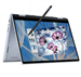 لپ تاپ دل لپ تاپ 14 اینچی دو در یک دل مدل Inspiron 7440-B قلم ساپورت